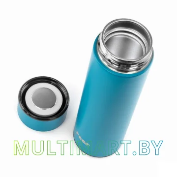 Термос Reer ColourDesign 90013 (сине-зеленый) картинка 2